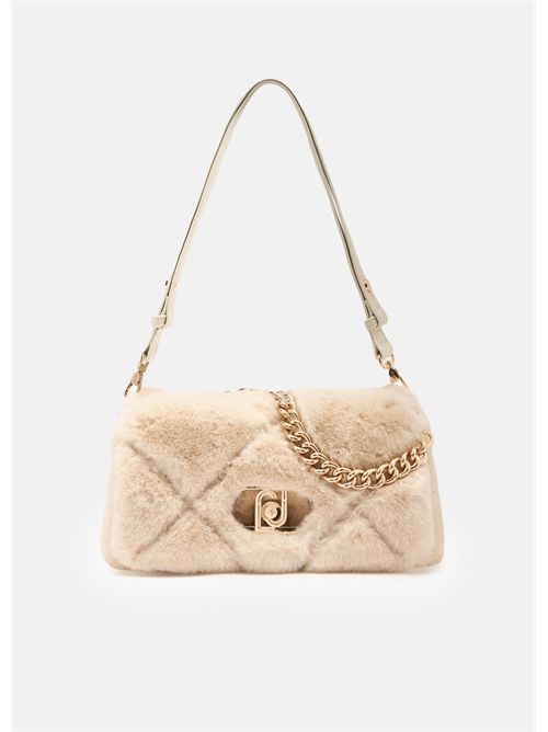 Borsa LaPuffy media LIU JO | AF5138E0305/30002